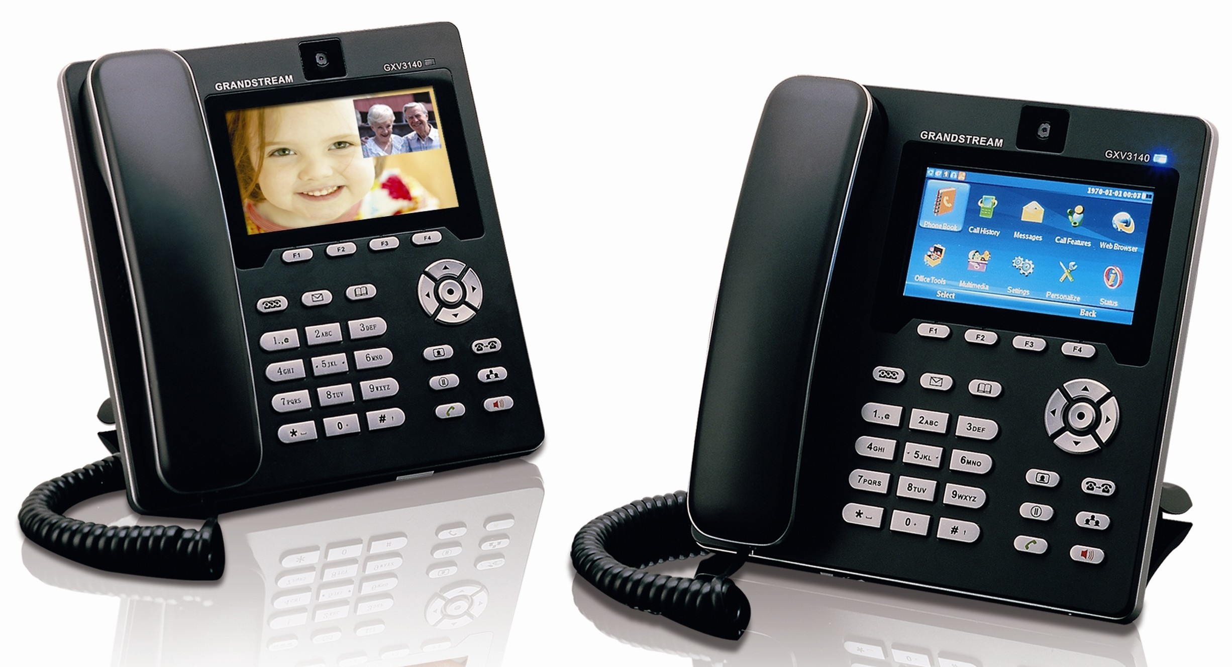 telefonía