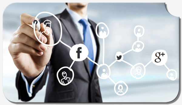 redes sociales
